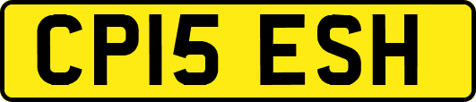 CP15ESH