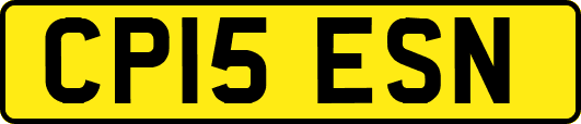 CP15ESN
