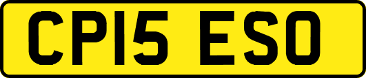 CP15ESO