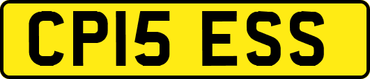 CP15ESS