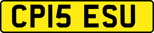 CP15ESU