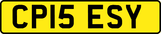 CP15ESY