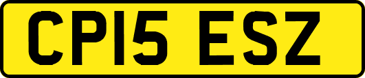 CP15ESZ