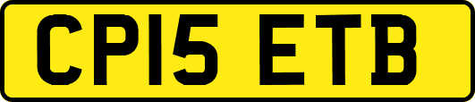 CP15ETB