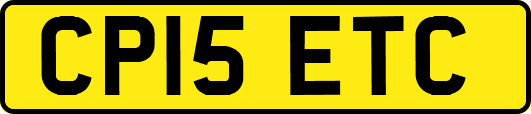 CP15ETC