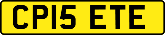 CP15ETE