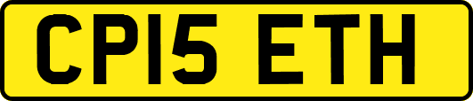 CP15ETH