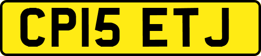 CP15ETJ