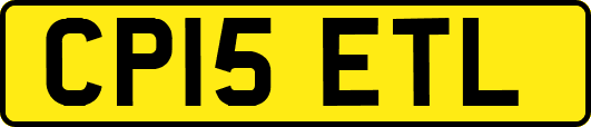 CP15ETL