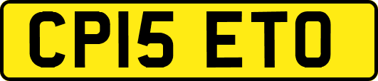 CP15ETO
