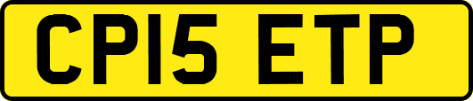 CP15ETP
