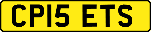 CP15ETS