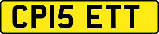 CP15ETT