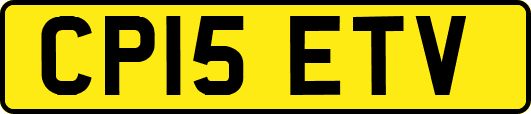 CP15ETV