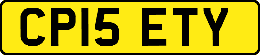 CP15ETY