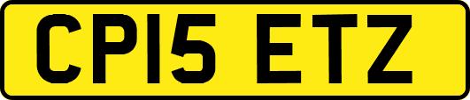 CP15ETZ