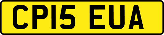 CP15EUA