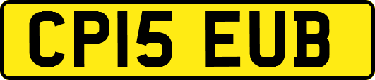 CP15EUB