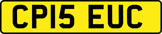 CP15EUC