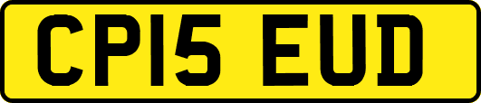 CP15EUD