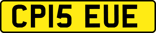 CP15EUE