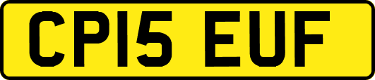CP15EUF