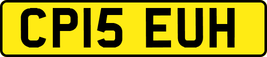 CP15EUH