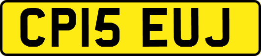 CP15EUJ