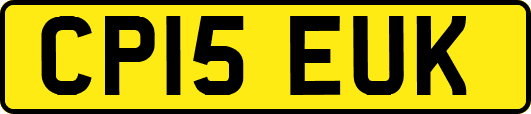 CP15EUK