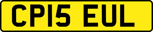 CP15EUL