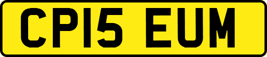 CP15EUM