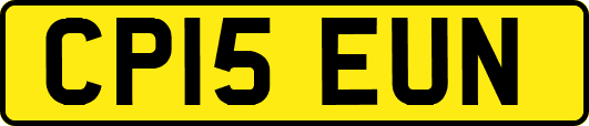CP15EUN