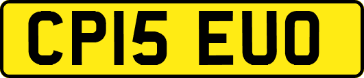 CP15EUO