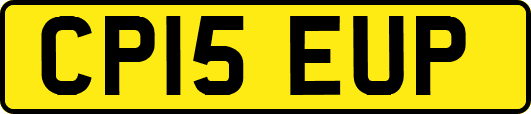 CP15EUP