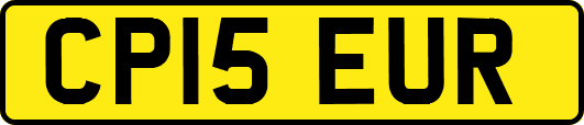 CP15EUR