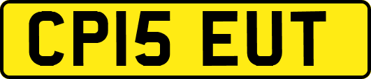 CP15EUT