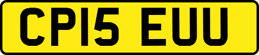 CP15EUU