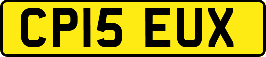 CP15EUX