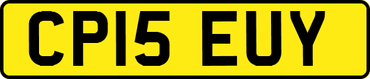 CP15EUY