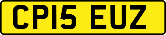 CP15EUZ