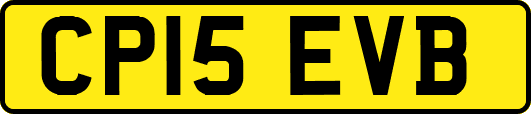 CP15EVB