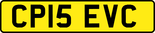 CP15EVC