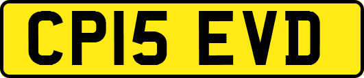 CP15EVD