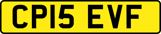 CP15EVF