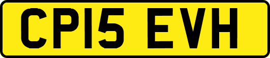 CP15EVH