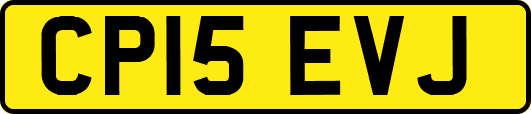 CP15EVJ