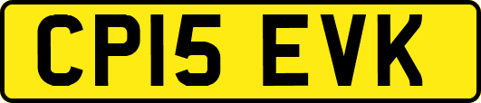 CP15EVK