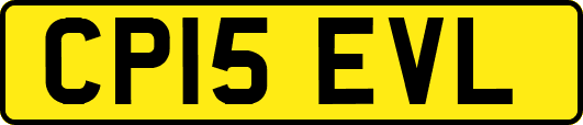 CP15EVL