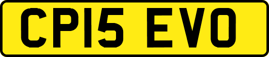 CP15EVO
