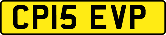 CP15EVP
